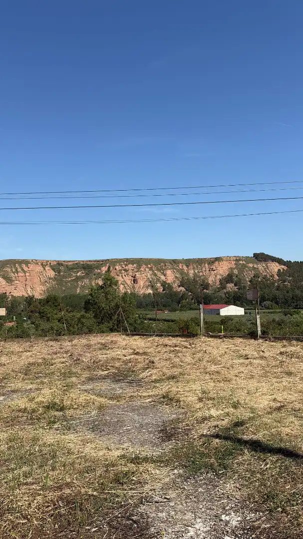 Nau industrial en venda a Diseminado Murillo Rio Leza, imagen 18