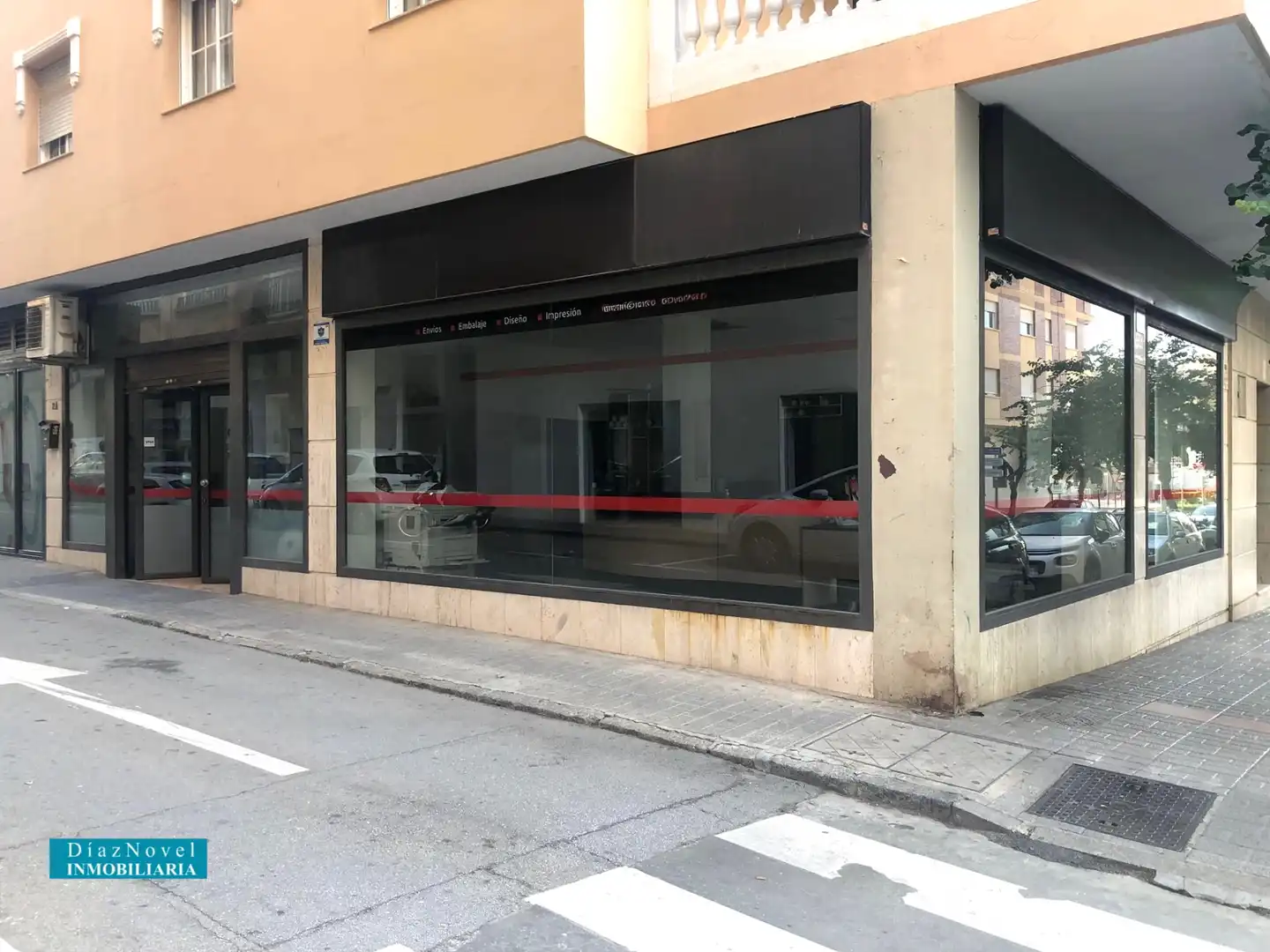 Local de lloguer en Vélez-Málaga amb Aire condicionat i Calefacció