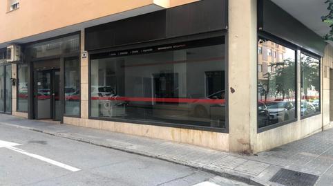 Foto 5 von Geschaftsraum zur Miete in Calle Antonio Segovia Lobillo, 10, Camino Viejo de Málaga, Vélez-Málaga