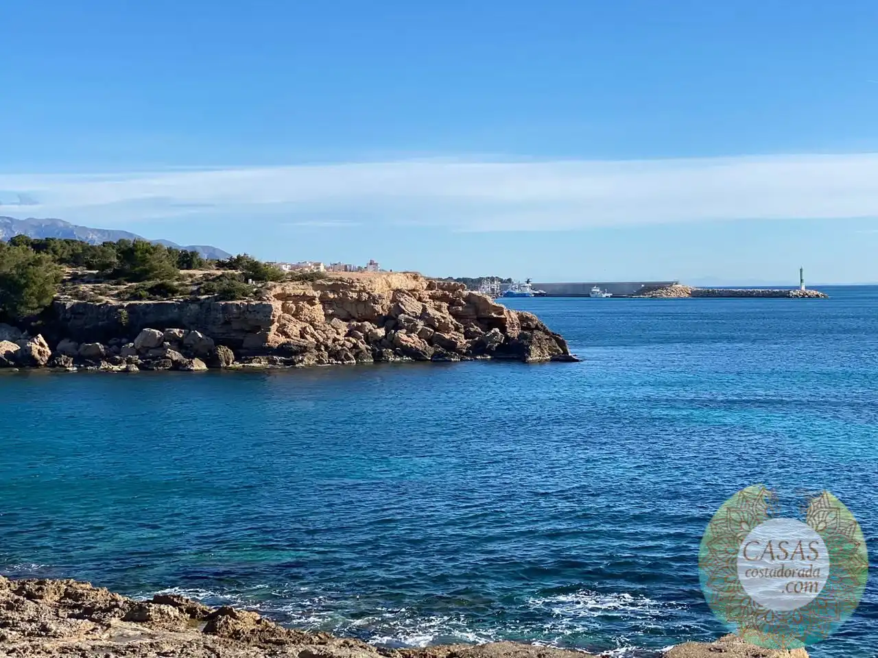 Casa con terraza en venta en L'Ametlla de Mar pueblo, imagen 54