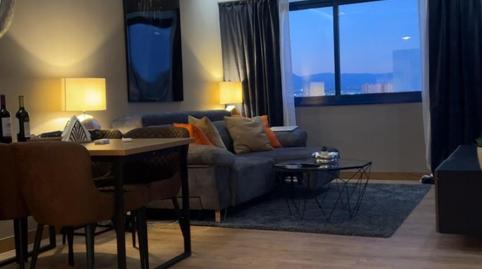 Photo 5 of Apartment for sale in Avenida Glorieta del Reino Unido, 6, Palmeral, Alicante / Alacant