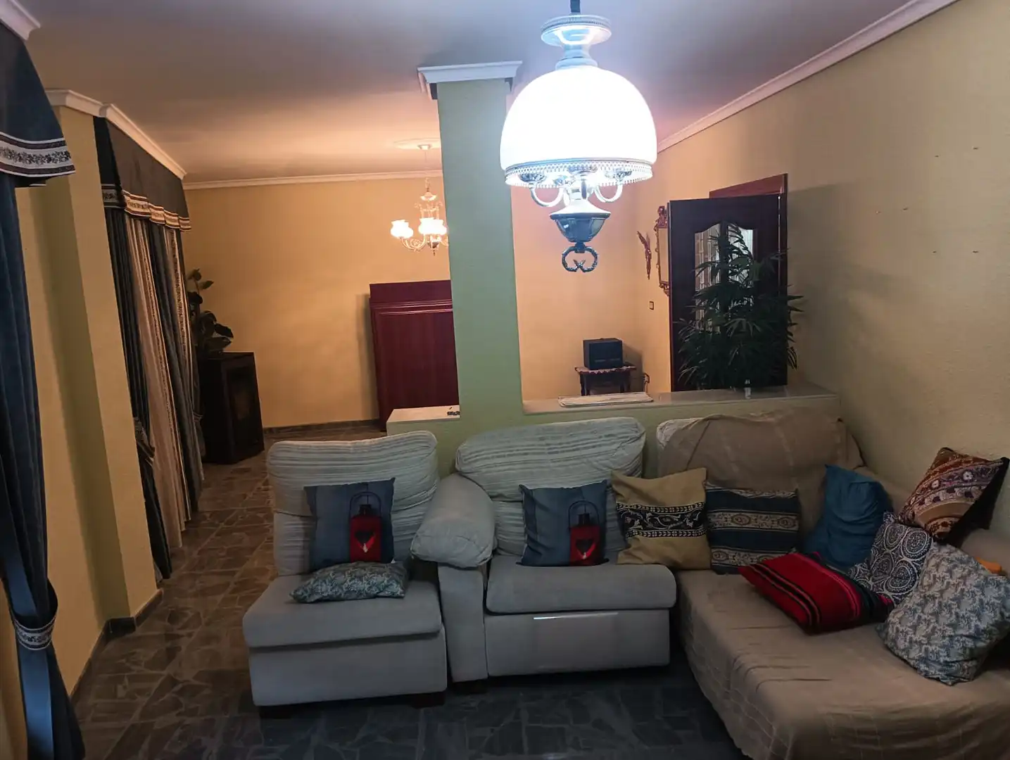 Appartement à vendre à Calle Real de Valderrubio, imagen 14