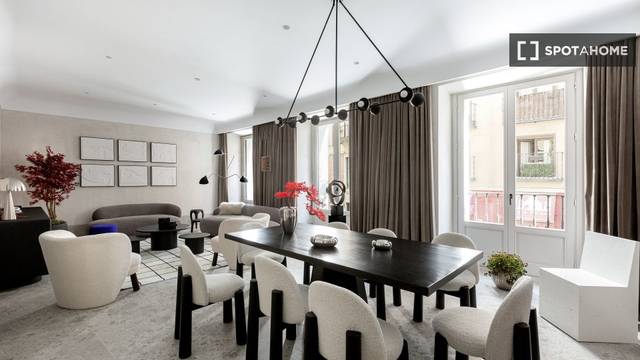 Piso en Alquiler en Palacio