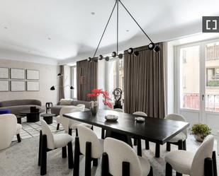 Flat to rent in Palacio