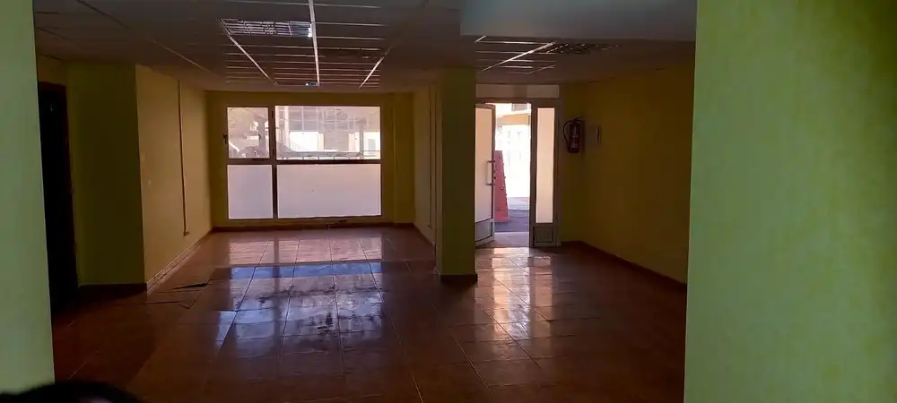 Local comercial en venda a C/ Vicente Blasco Ibáñez, imagen 23