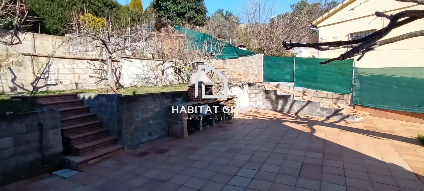 Casa con piscina en venta en Riells i Viabrea, imagen 2