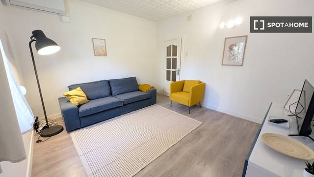 Piso en Alquiler en Diagonal Mar i el Front Marítim del Poblenou