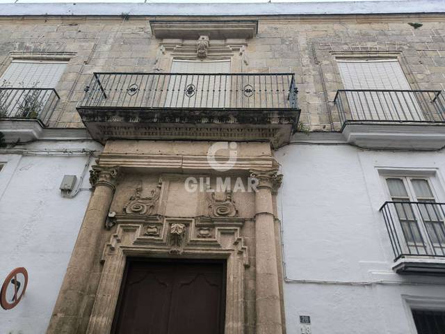 Edificio en Venta en Casco Histórico - Ribera del Marisco