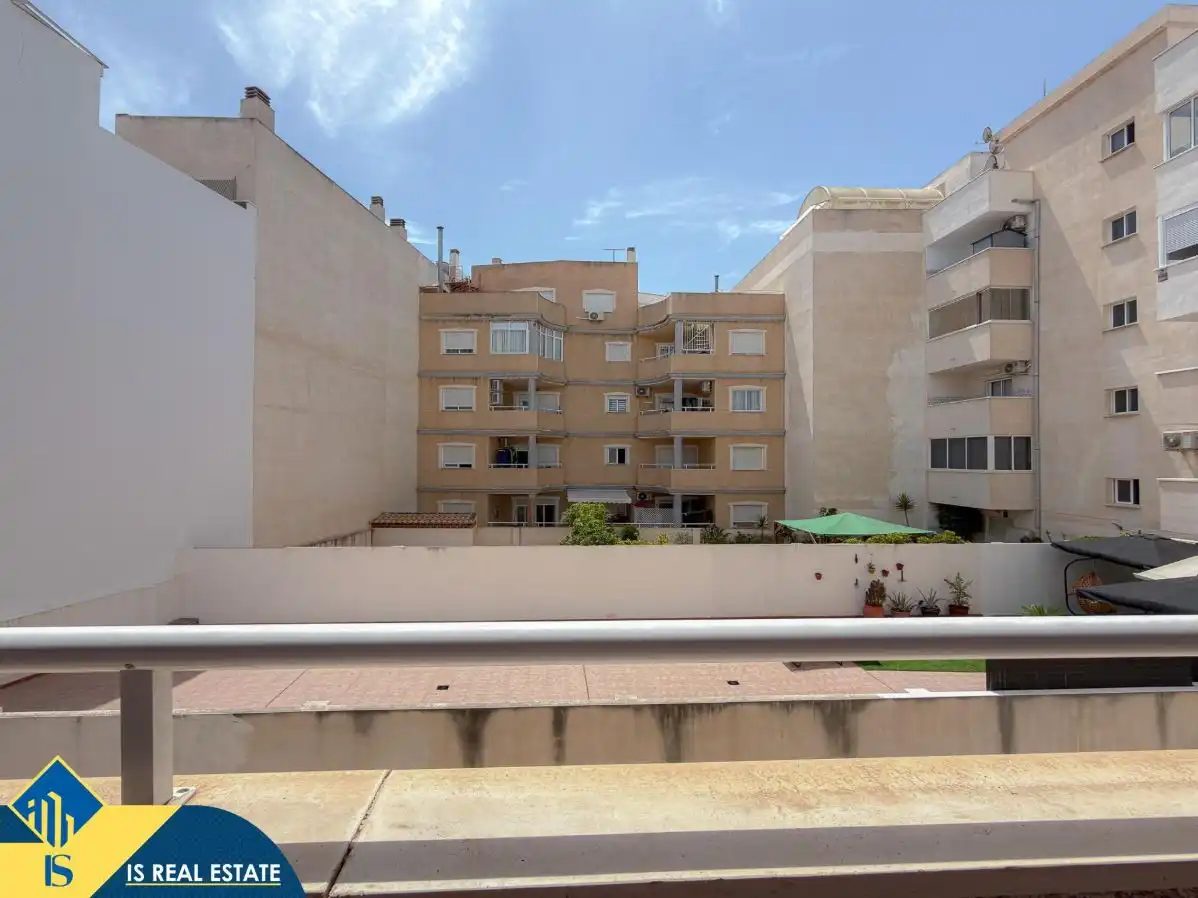 Apartament amb ascensor en venda a Playa del Cura, imagen 12