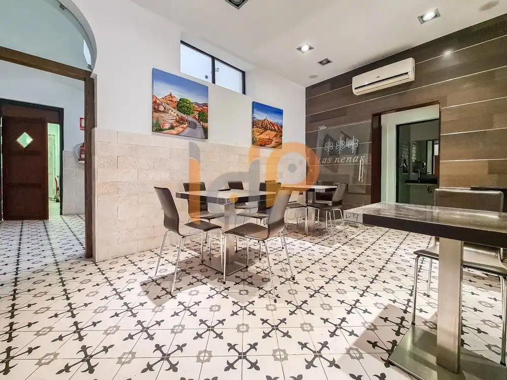 Business premises to rent in Huércal-Overa, imagen 6