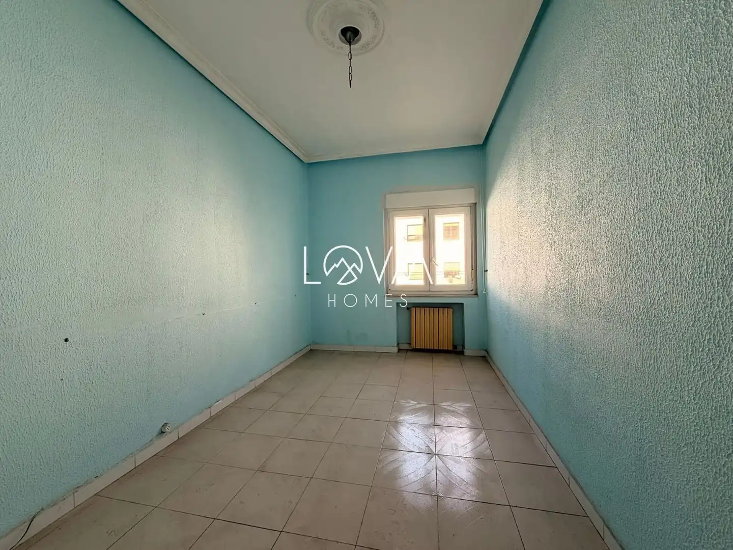 Wohnung zum Verkauf in Cid Campeador, imagen 19