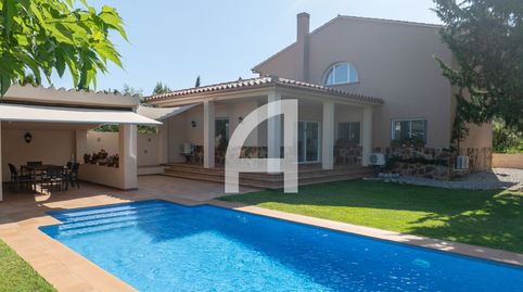 Foto 3 de Casa o xalet en venda a Les Mimoses, Pontós, Girona