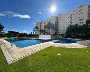 Piscina de Pis en venda en Alicante / Alacant amb Aire condicionat, Jardí privat i Balcó