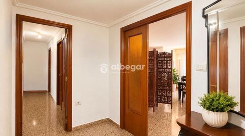 Foto 4 de Piso en venta en Malaga, Marxalenes, Valencia Capital
