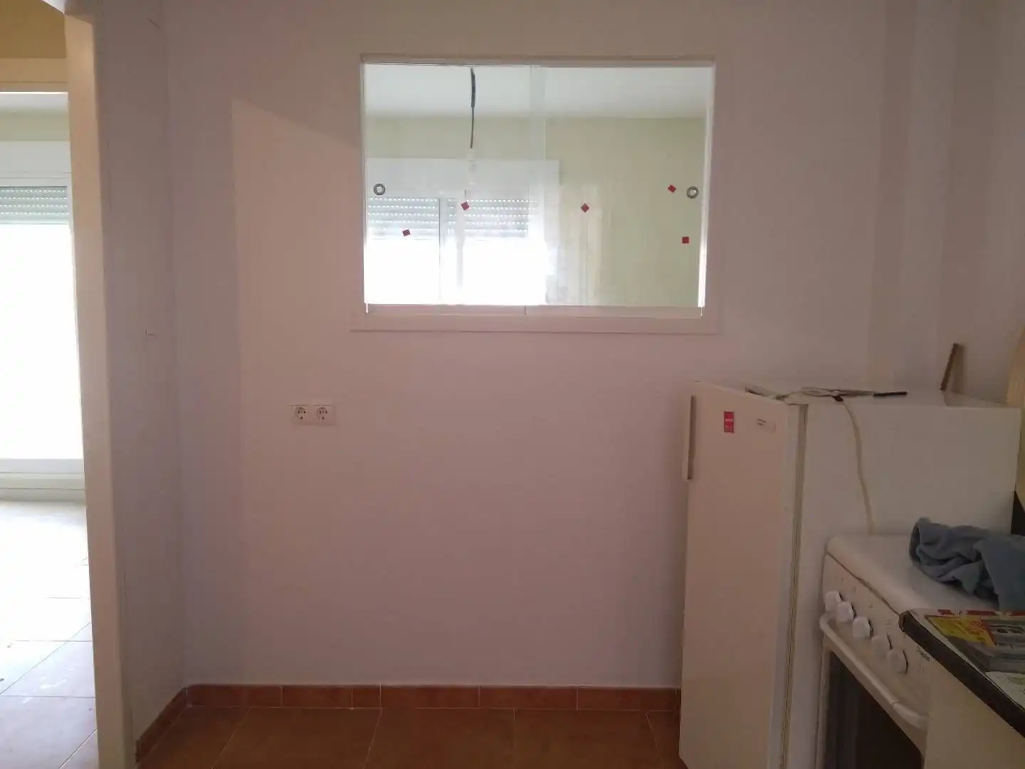 Bedroom of Flat for sale in Benicarló