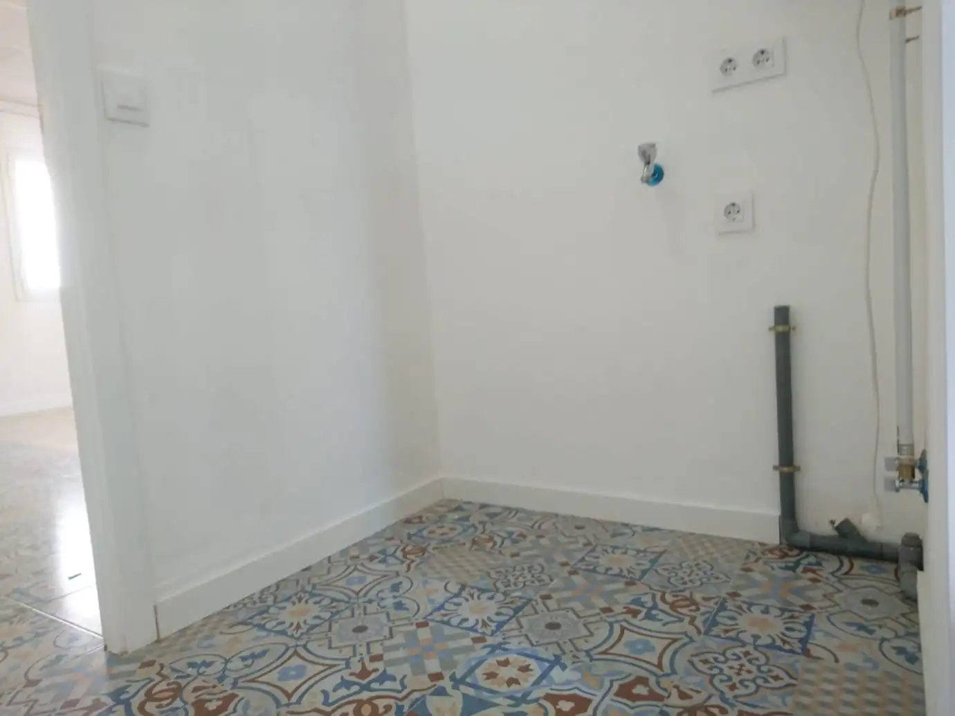 Estudio de alquiler en Riells i Viabrea con Aire acondicionado, Calefacción y Parquet