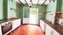 Kitchen of Single-family semi-detached for sale in Benidoleig  with Terrace and Balcony