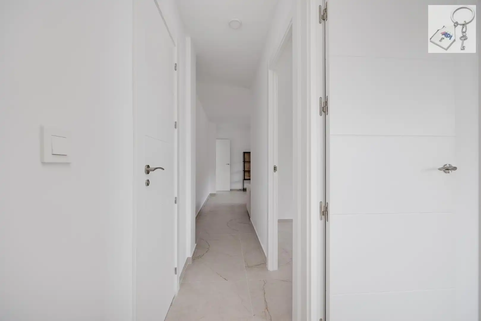 Penthouse with lift for sale in Playa del Acequión, Náufragos y Rocío del Mar, imagen 22