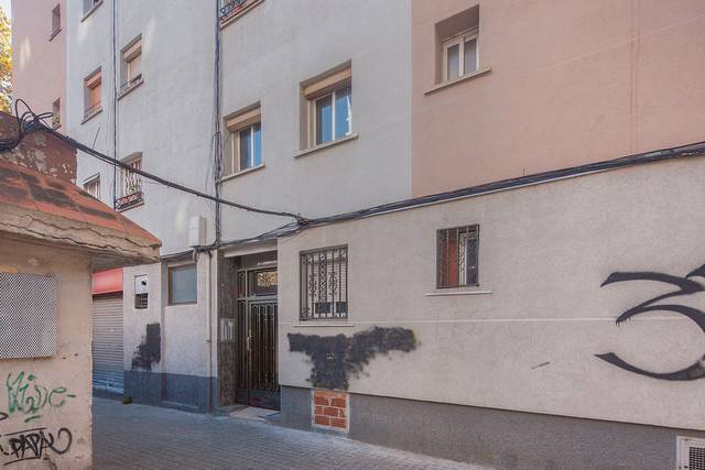 Piso en Venta en C/ Jerez de la Frontera en Sant Roc