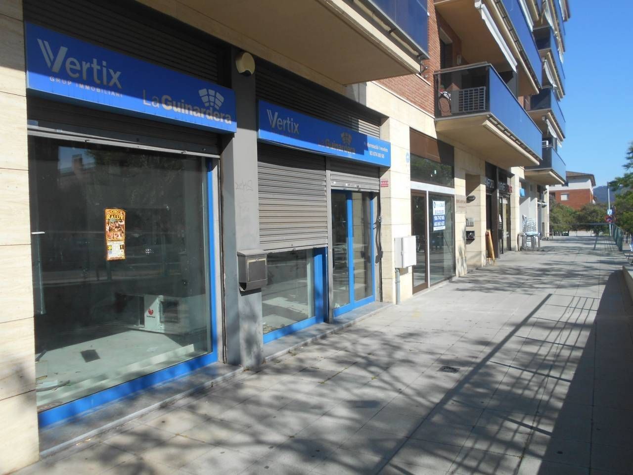 Premises to rent in Sant Cugat del Vallès