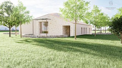 Foto 4 de Residencial en venta en Felanitx - Son Soler - Polígono 2 Parcela 132, Felanitx Poble, Felanitx
