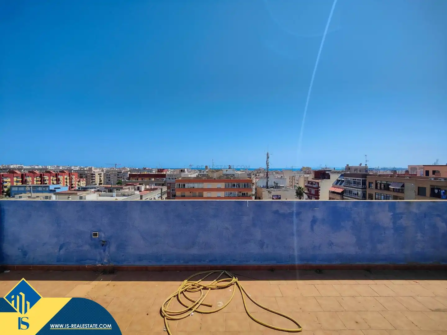 Àtic amb terrassa de lloguer a Playa del Cura, imagen 29