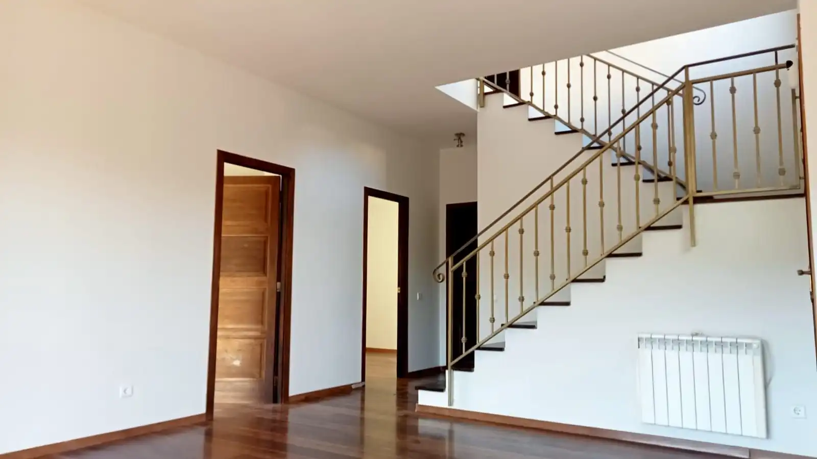 Houses for rent in Sant Cugat del Vallès  with Air Conditioner, Heating and Parquet flooring