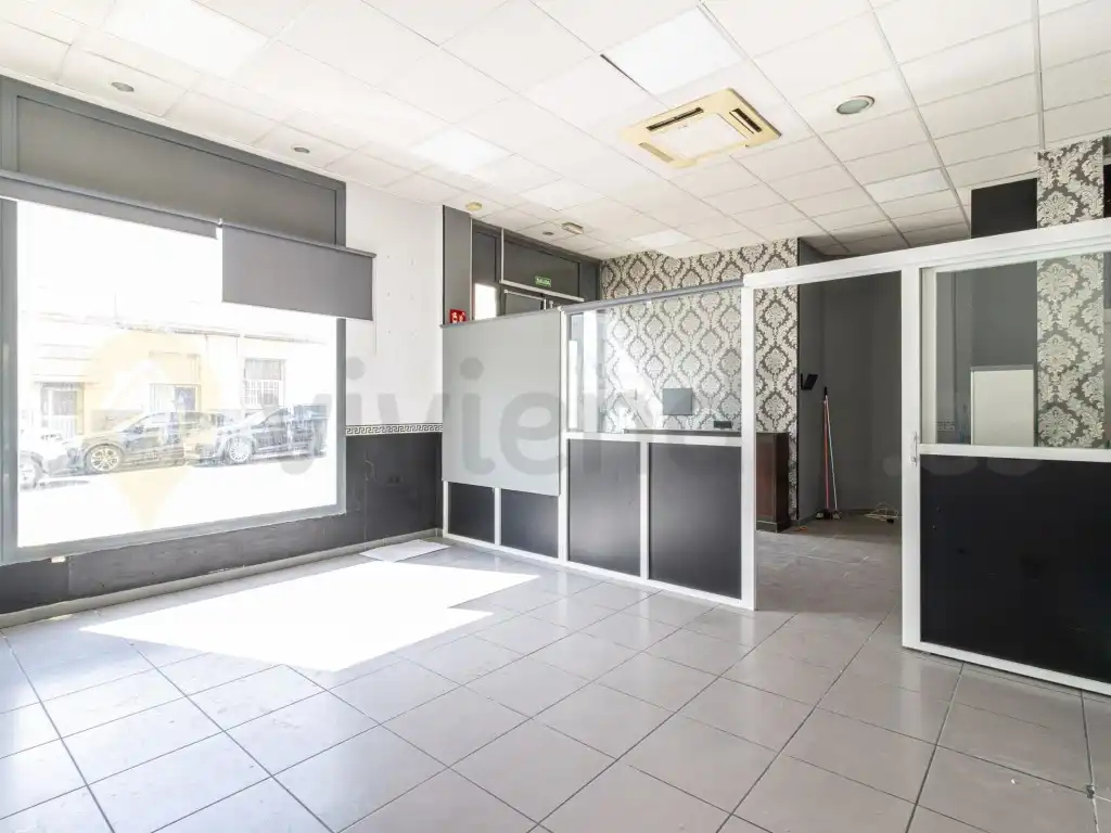 Commercial properties for sale in Jerez de la Frontera