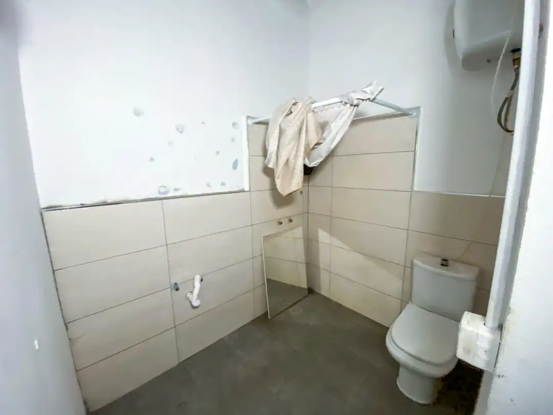 Baño de Finca rústica en venta en Moya (Las Palmas)