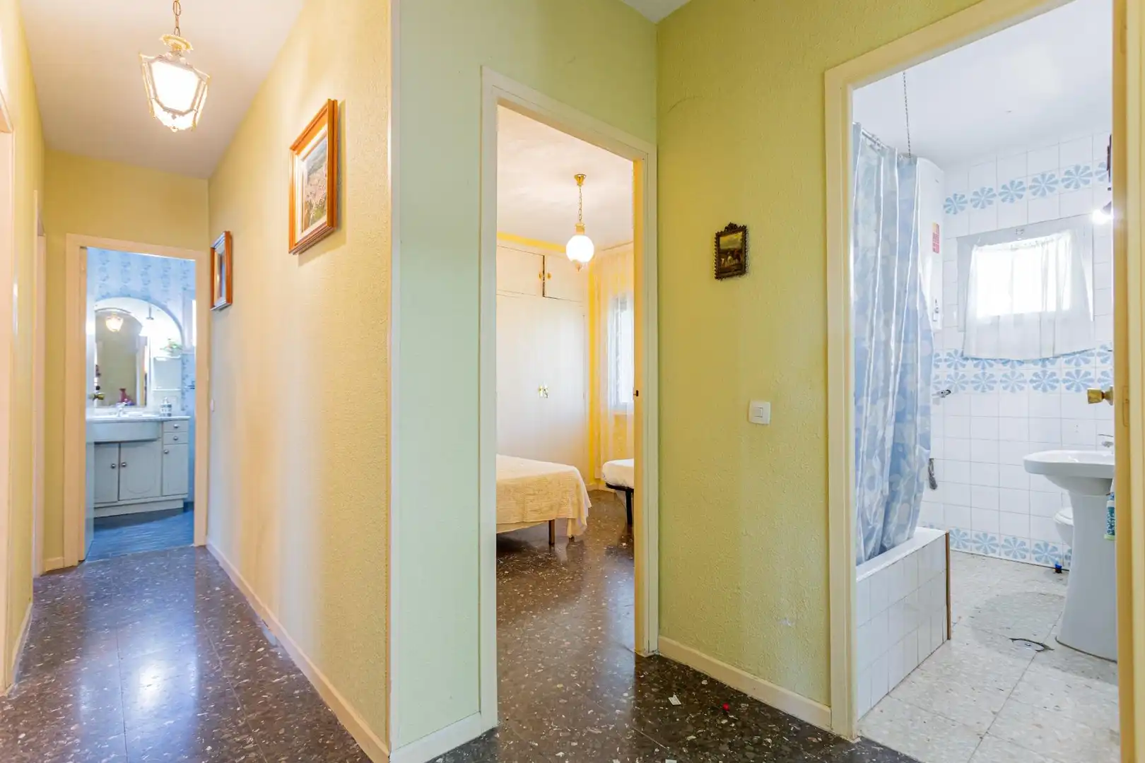 Chalet con piscina en venta en El Molar (Madrid), imagen 41