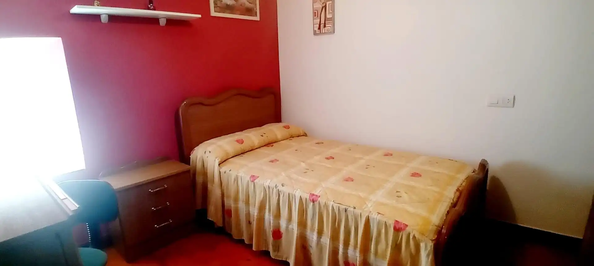 Dormitori de Casa o xalet en venda en Castropol amb Terrassa i Traster