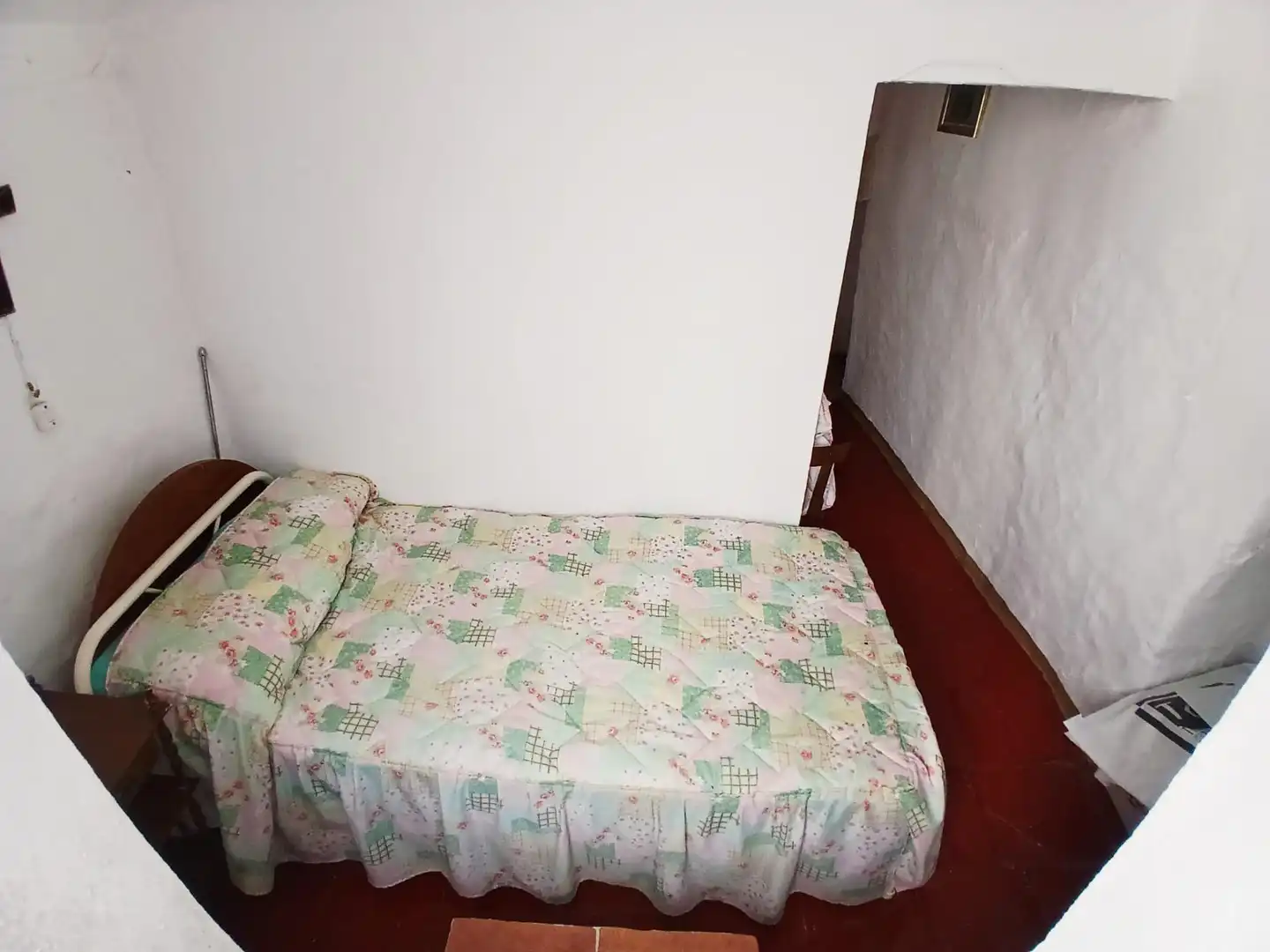 Dormitori de Casa o xalet en venda en Canillas de Aceituno amb Terrassa i Balcó