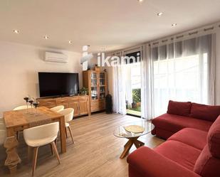 Bedroom of Flat for sale in Vilafant  with Air Conditioner, Heating and Terrace