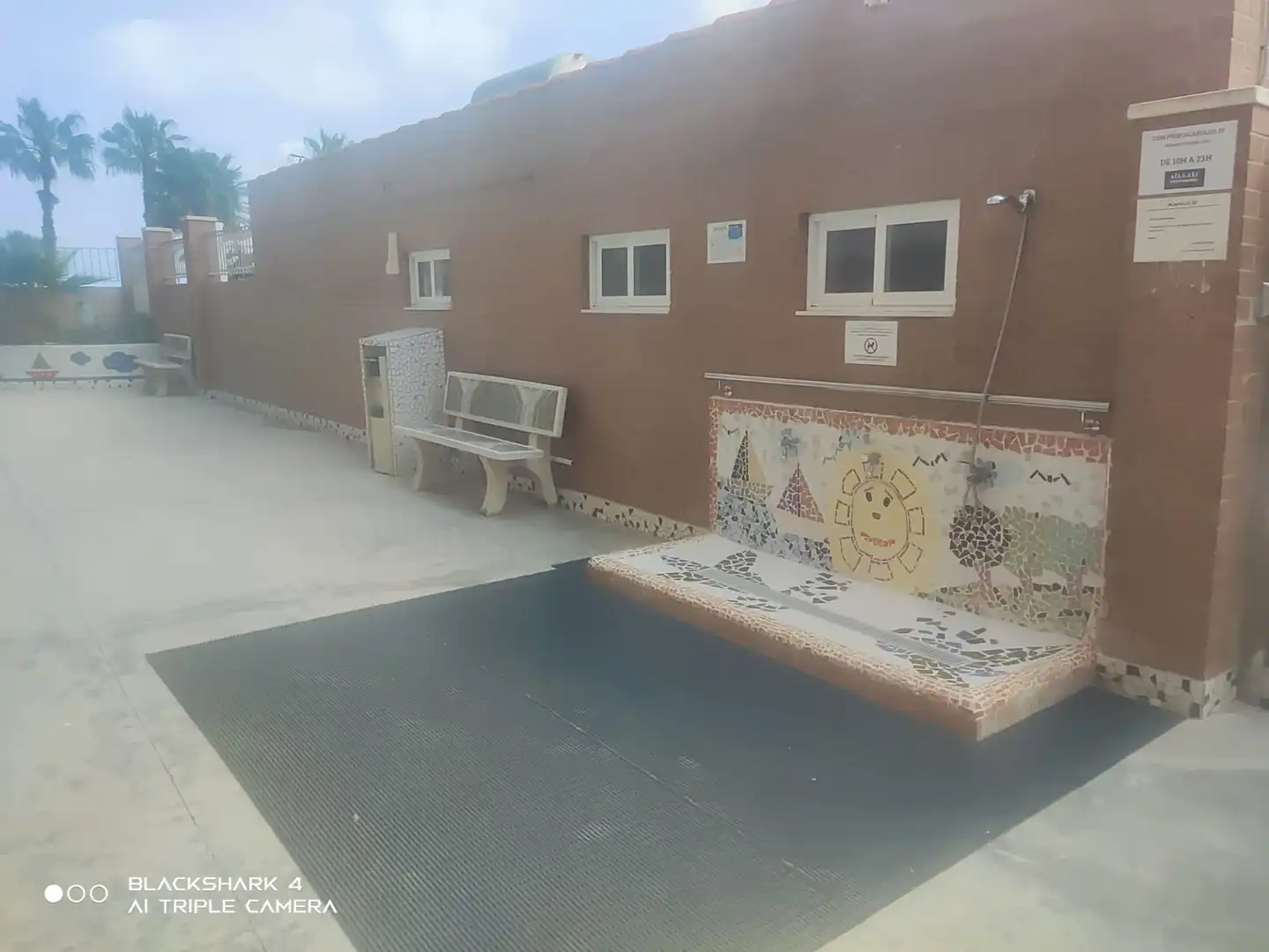 Apartament amb piscina en venda a Carrer Joanot Martorell 8, imagen 4
