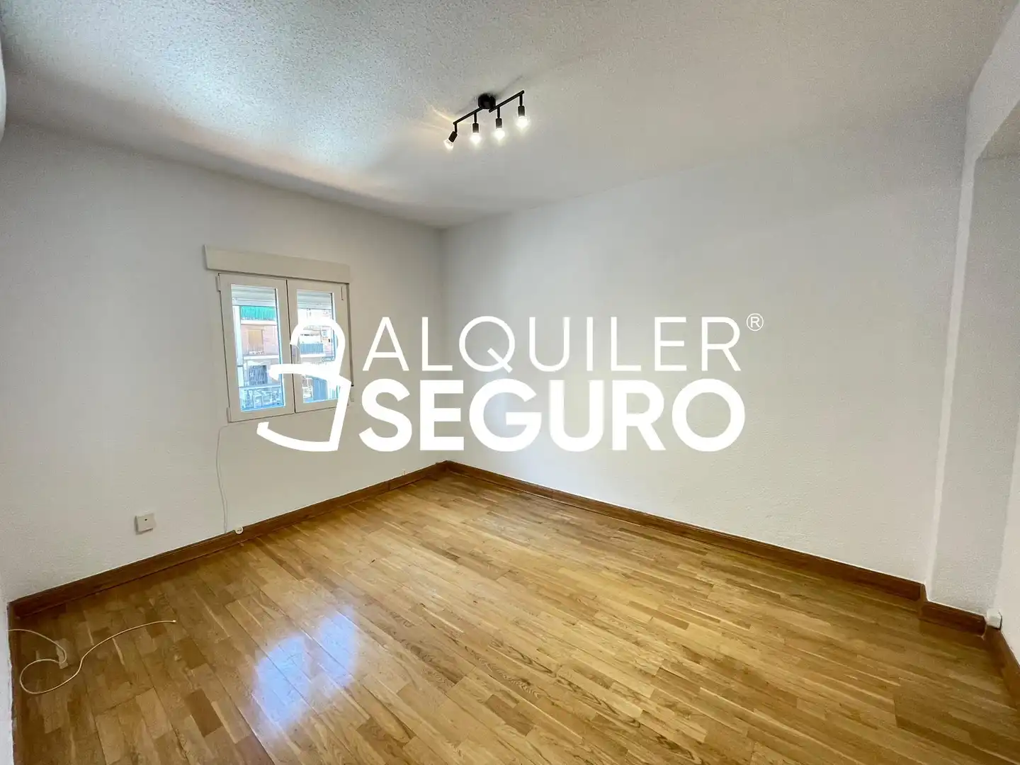 Piso en alquiler en Vía Carpetana, imagen 4