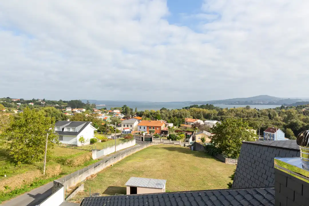 Houses for sale in Bergondo  with Heating, Private garden and Terrace