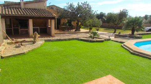 Photo 4 of Country house for rent in  Ses Olleries, Santa Eugènia, Illes Balears