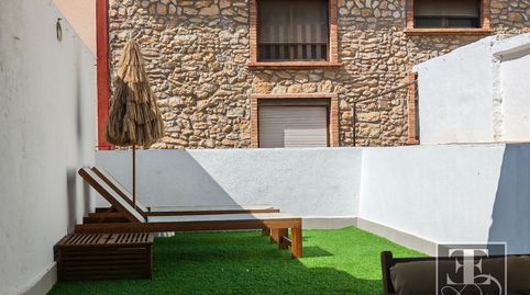 Casa de pueblo totalmente reformada con gran terraza en el corazón de El Vendrell, imatge 2