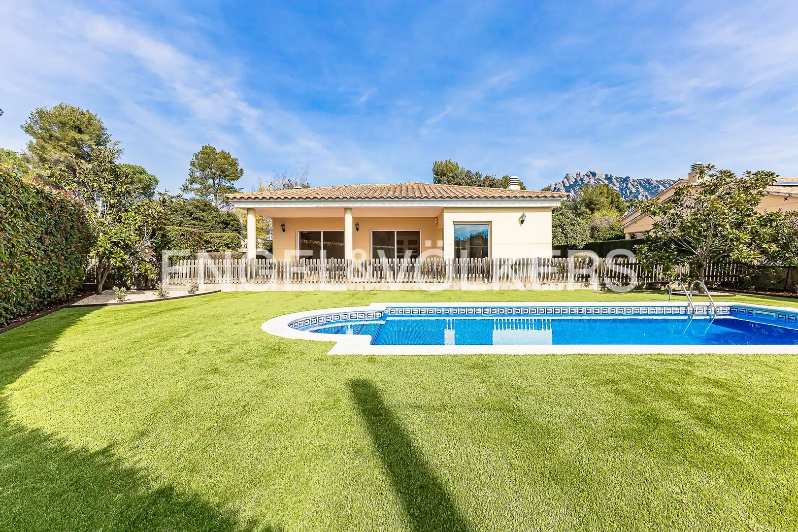 Casa o chalet en venta en El Bruc