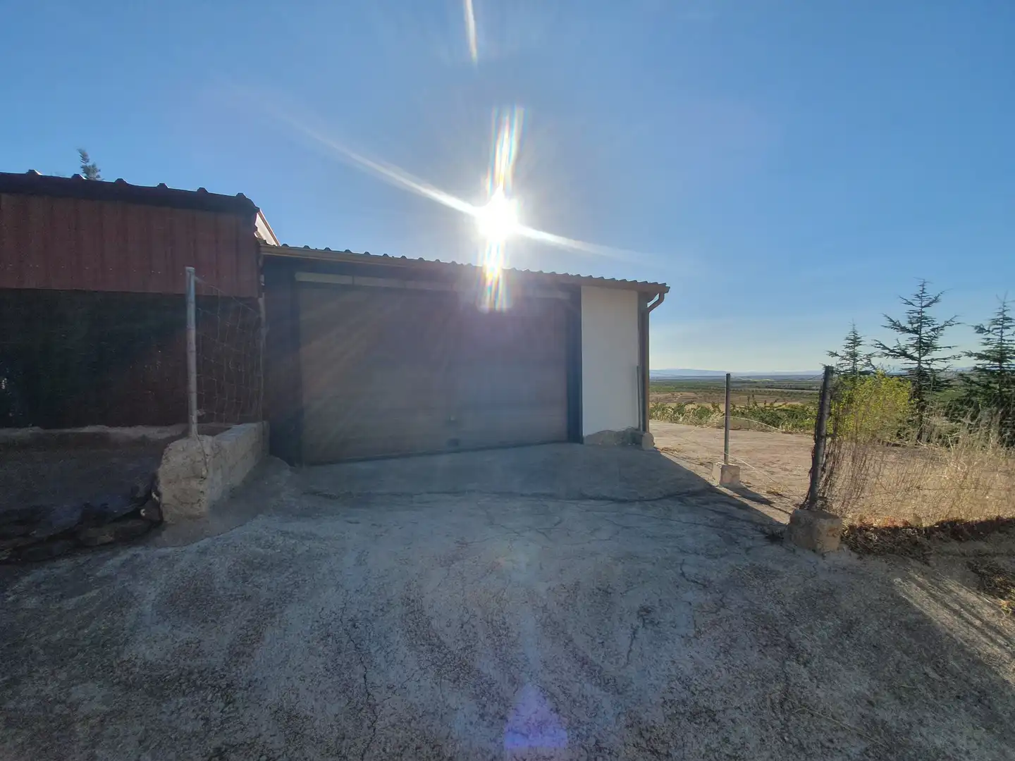 Chalet con piscina en venta en Calle Marquesado 14, imagen 16