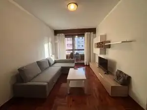 Pis amb ascensor en venda a Avenida de Pío XII