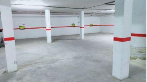 En el corazón de Ceutí, se presenta una excelente oportunidad para adquirir un garaje en venta que promete satisfacer todas las ex, imagen 3