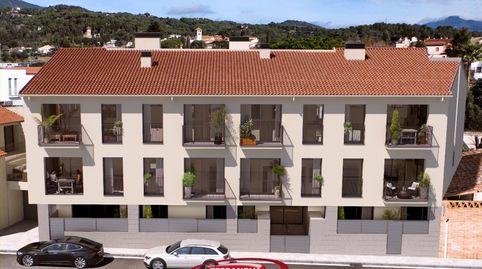 Foto 2 de Piso en venta en L'Ametlla del Vallès, Barcelona