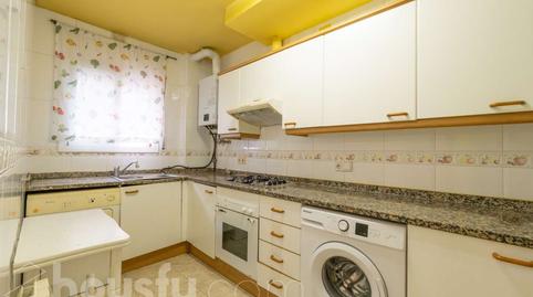 Foto 5 de Dúplex en venda a Miquel Guanse, ., Centre Vila, Barcelona