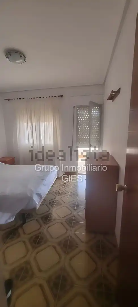 Bedroom of Detached homes for sale in Sueca  with Air Conditioner, Heating and Private garden