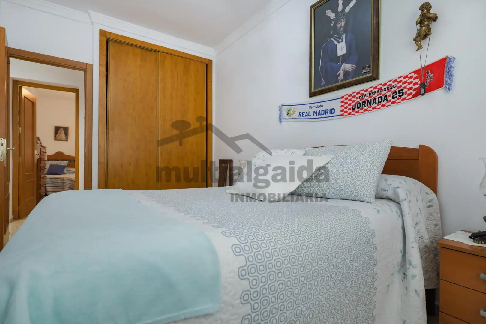 Bedroom of Country homes for sale in Sanlúcar de Barrameda  with Private garden and Storage room