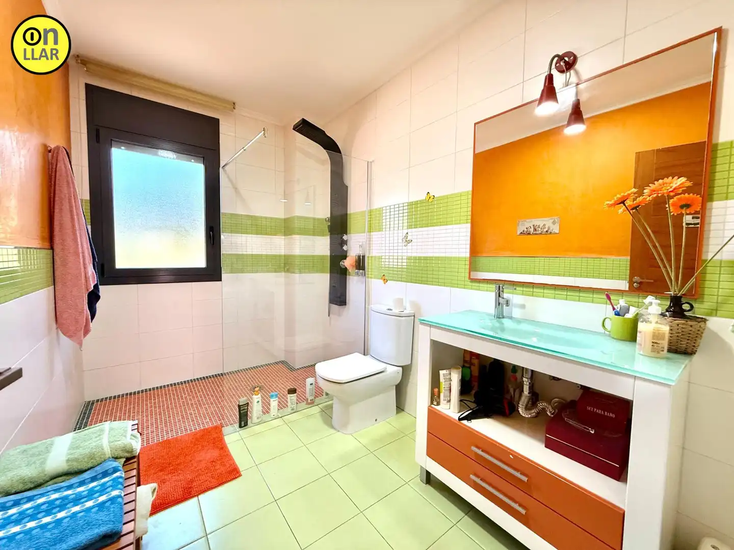 Casa con piscina en venta en Carrer AMISTAT, imagen 35