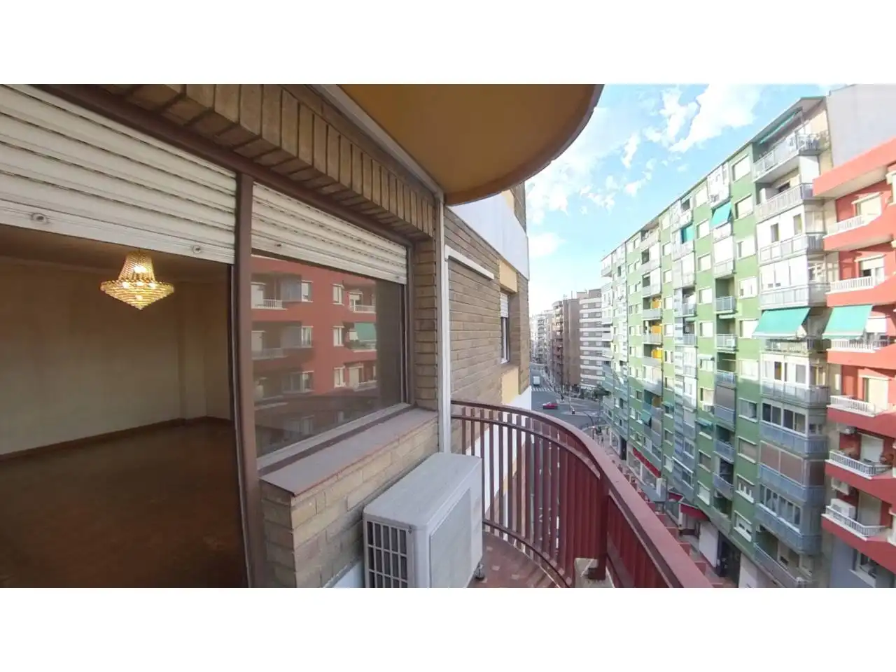 Terraza de Piso en venta en San José