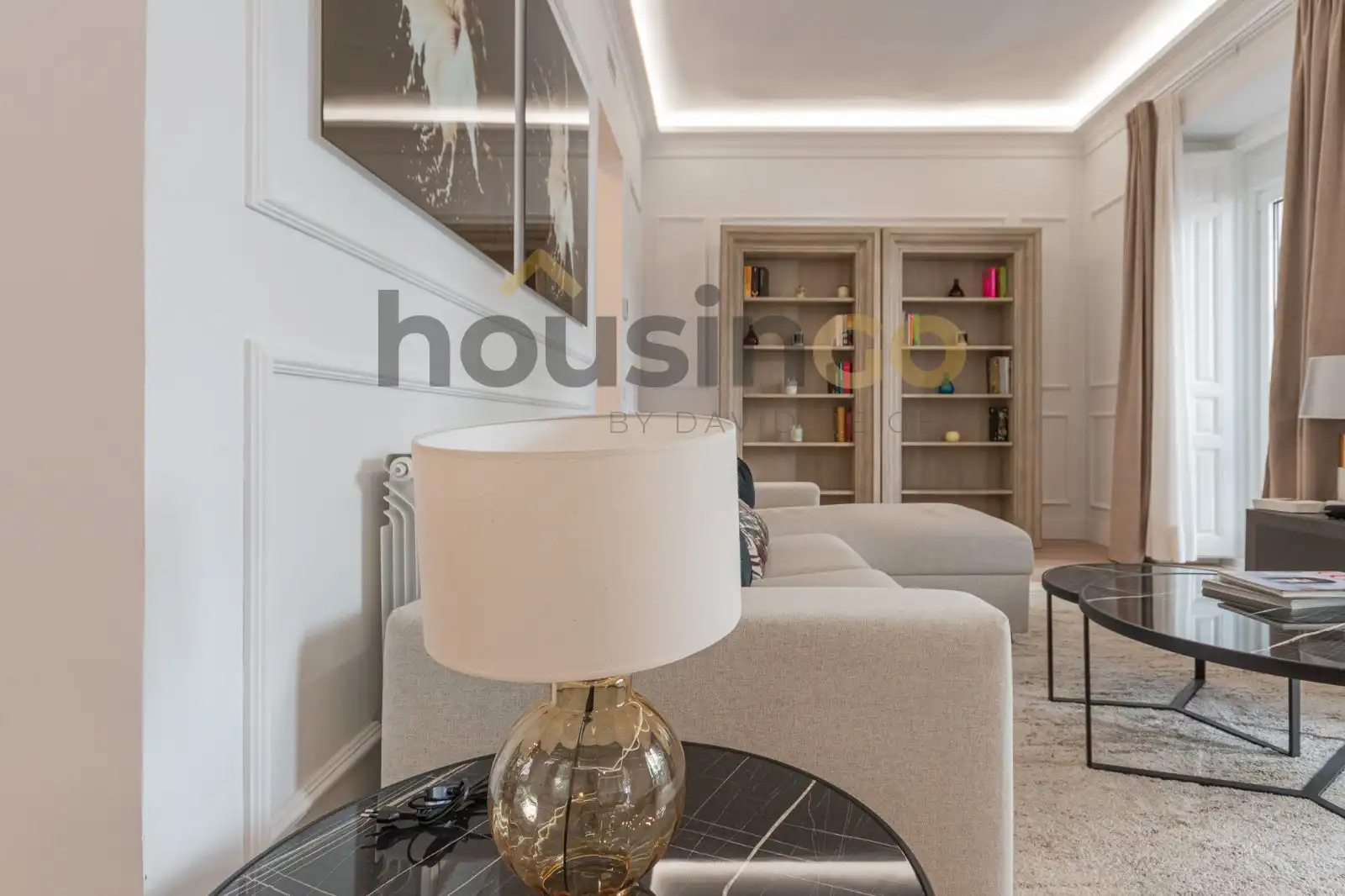 Piso con ascensor en venta en Ayala, imagen 7