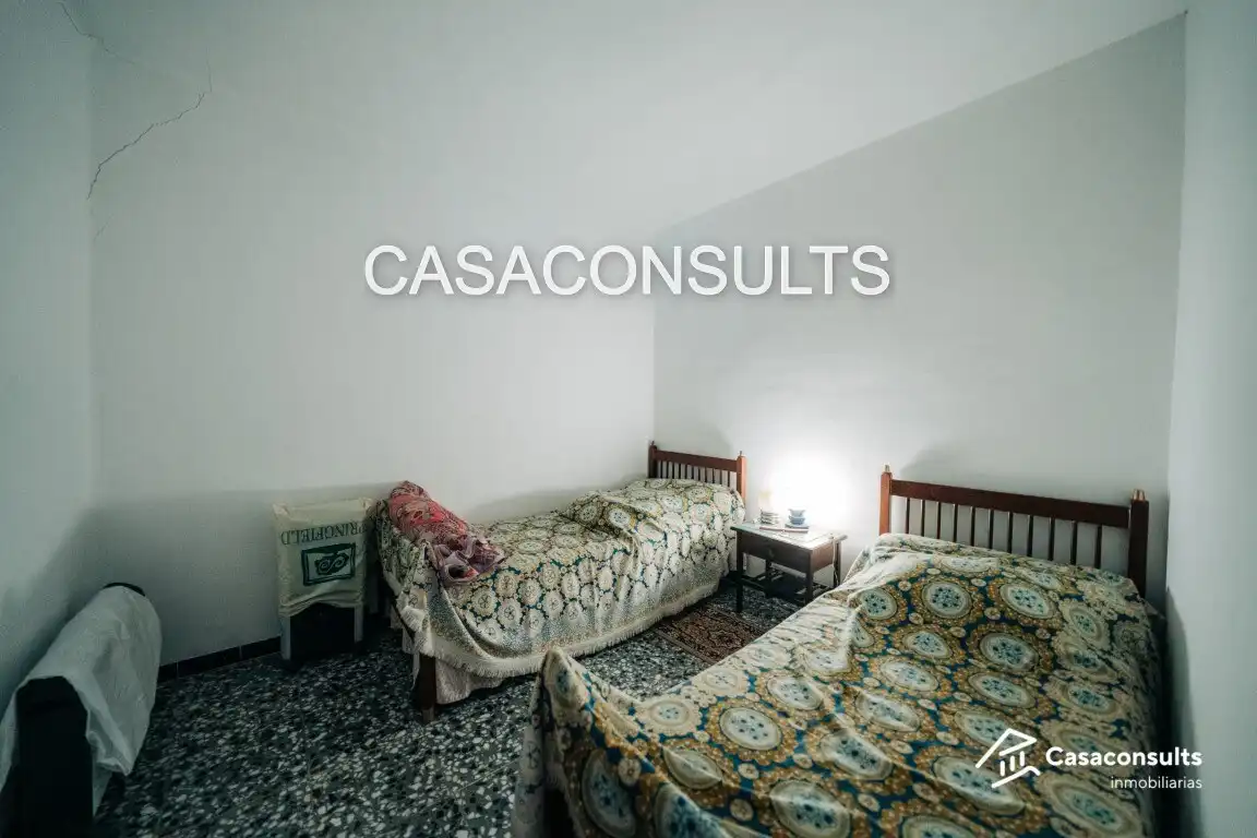 Casa con terraza en venta en Carrer de Cervantes, imagen 9